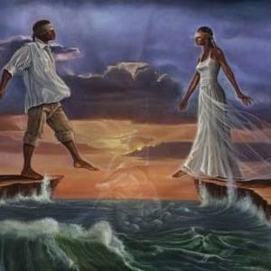 Meet your Posher, Sharon